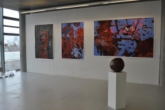 Goldsmiths, University of London. MA Degree Exhibition
